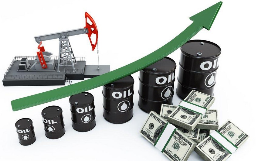 Azərbaycan neftinin qiyməti 86 dolları keçdi
