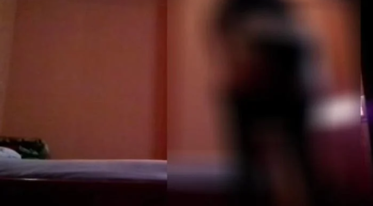 Şok! — Şeyx Sərdarın gizli çəkiliş apardığı videolar yayıldı - 18+ GÖRÜNTÜLƏR