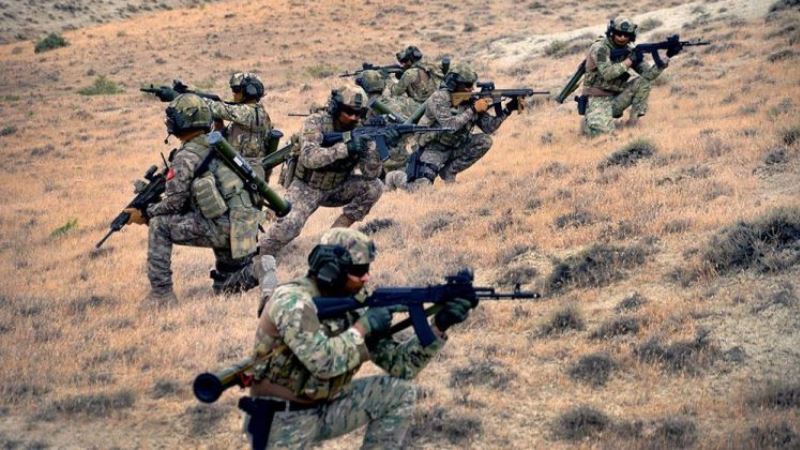 Ermənistan ordusunun uğursuz əməliyyatı: 50 erməni mühasirəyə düşdü