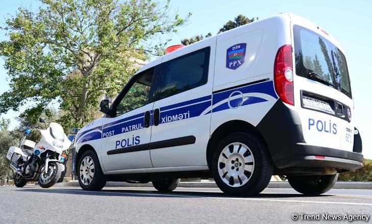 “Yanardağ” qoruğundan 23 min manatlıq oğurluq oldu