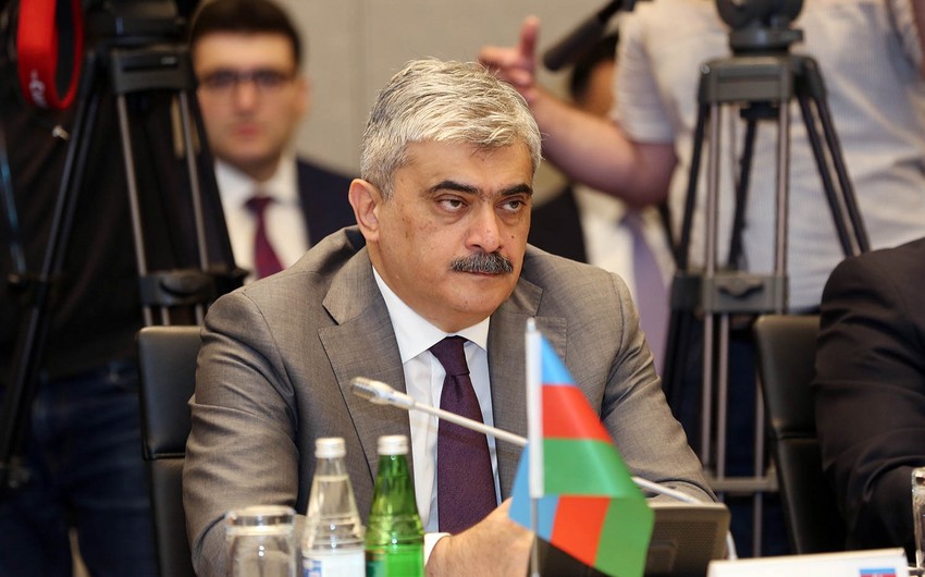 Samir Şərifov Azərbaycanda qiymətlərin artmasının səbəblərini AÇIQLADI