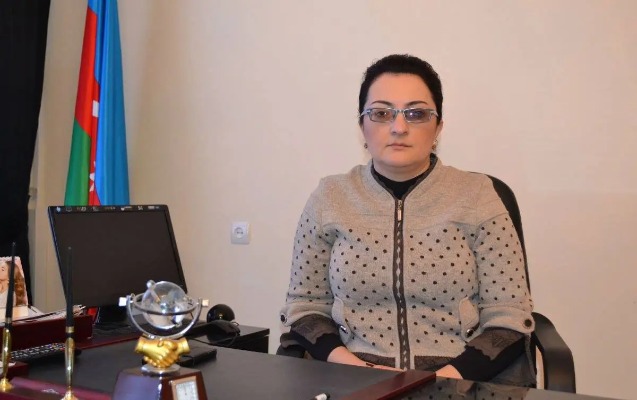 Keçmiş direktora cinayət işi AÇILDI