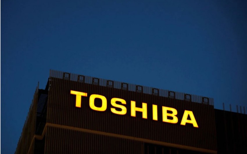 “Toshiba” 3 şirkətə ayrılacaq