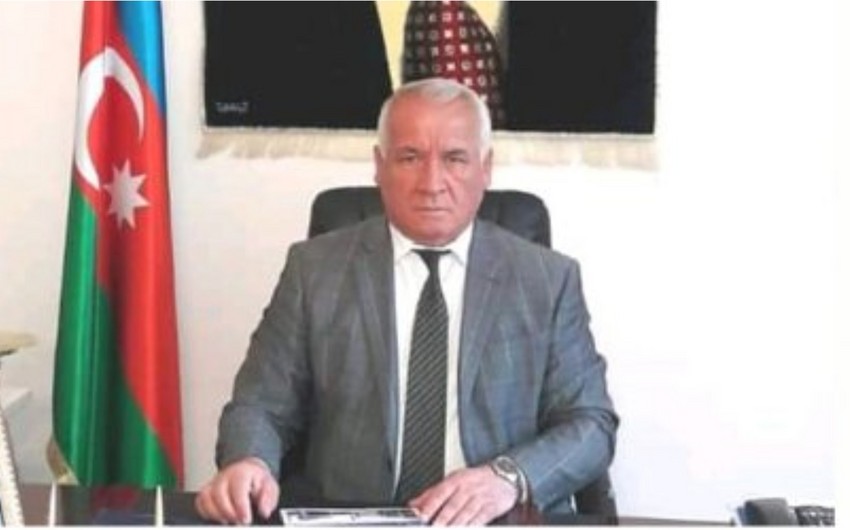 Tovuzda 122 min manat vəsaiti mənimsəyən lisey direktoruna cinayət işi açıldı
