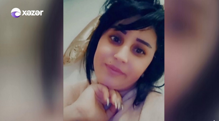 Bakıda kişi arvadının boğazını niyə kəsdi? - VİDEO