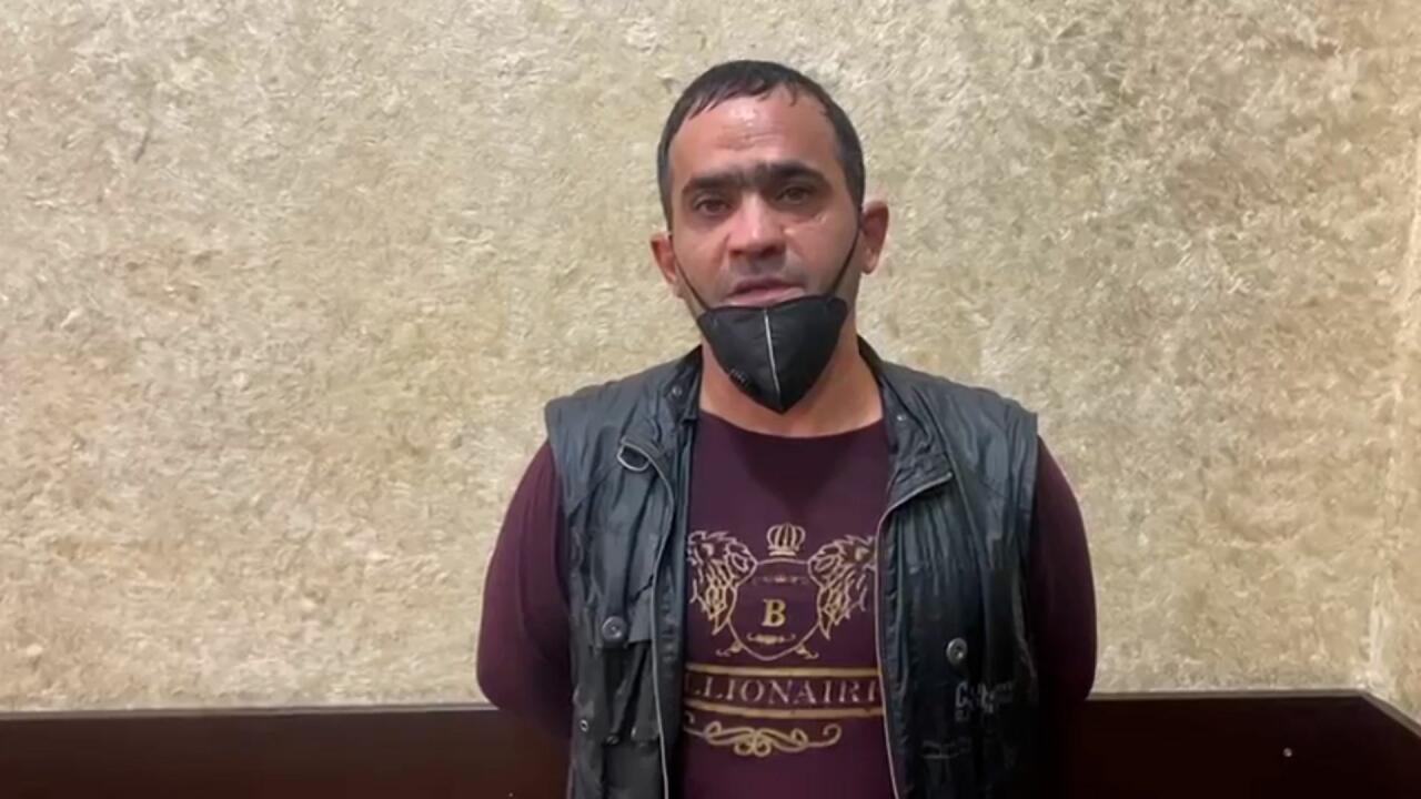 Bakıda