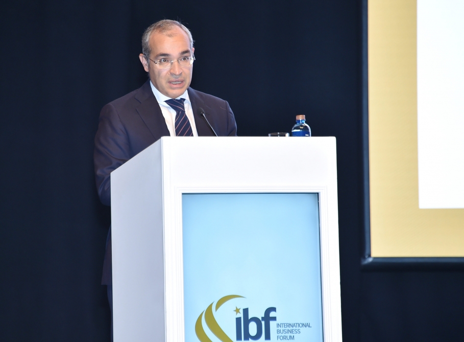 Azərbaycana 296.3 milyard dollardan çox investisiya yatırılıb