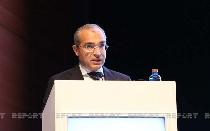 Mikayıl Cabbarov: “Sənaye zonalarından qeyri-neft ixracı 2 dəfə artıb”