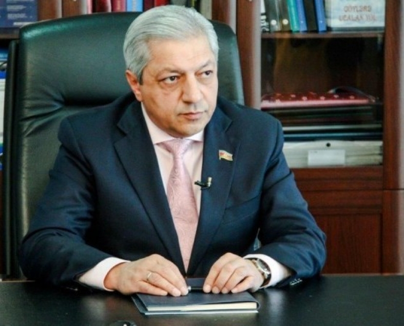 Türk dünyasının inkişafında yeni siyasi mərhələ