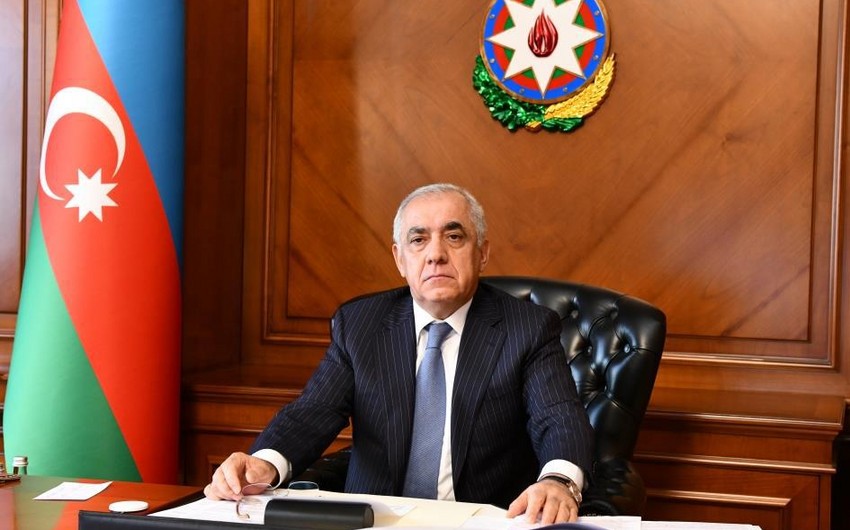 Baş nazirdən şəhid adının əbədiləşdirilməsi ilə bağlı yeni SƏRƏNCAM
