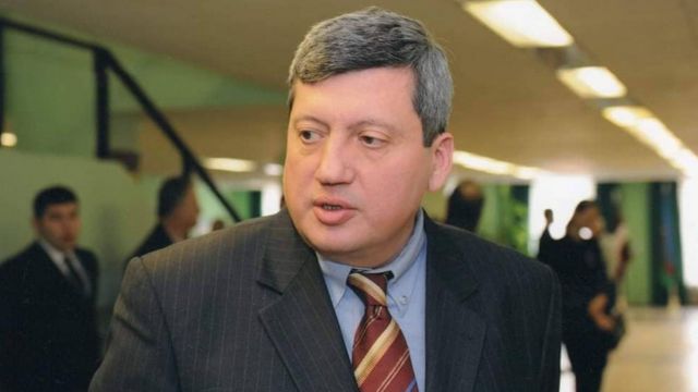 “Kim nə deyir, desin...” – Keçmiş XİN rəhbəri sərhəd təxribatlarındakı