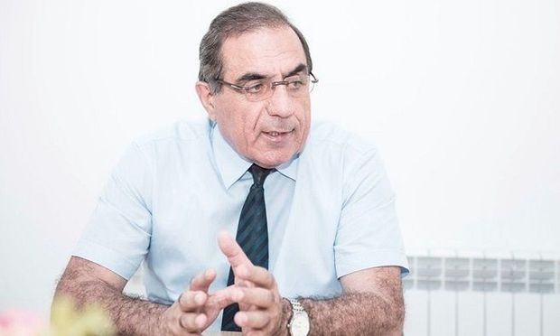 “Heç olmasa, bu dəfə vaxtında bəyanat verə bildilər” – Qabil Hüseynli