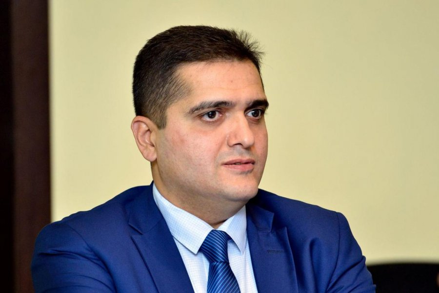 ABŞ və Rusiya bu ölkəyə eyni anda silah satır