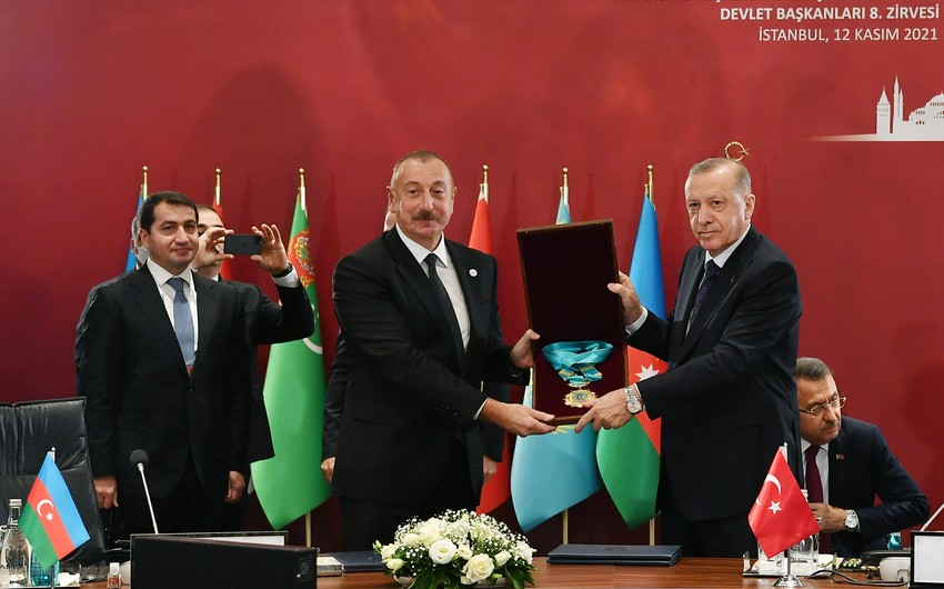 Milli Məclis İlham Əliyevi təbrik etdi