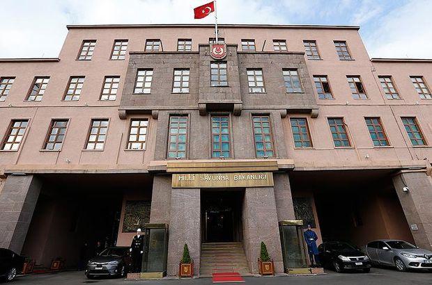 Türkiyə Milli Müdafiə Nazirliyi Azərbaycanı təbrik etdi