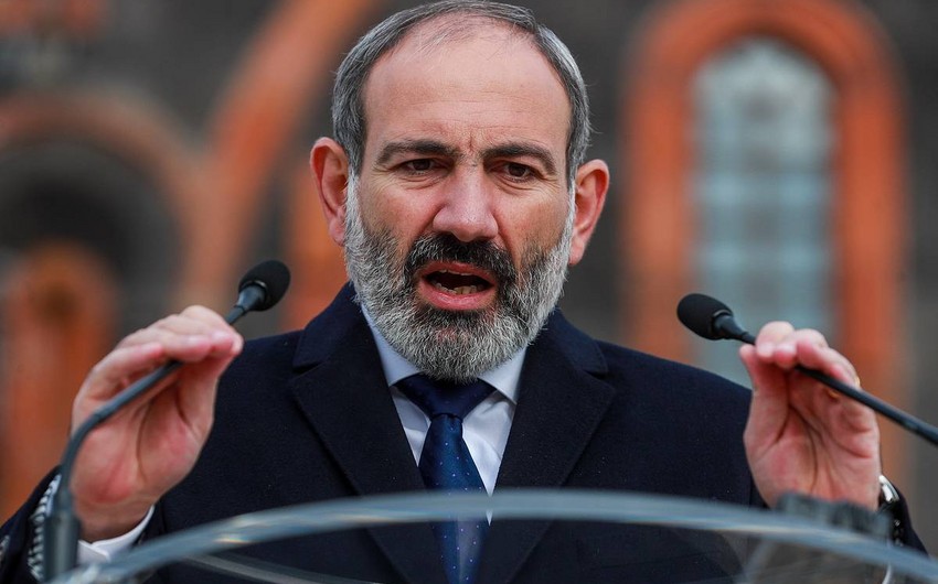 Deputat: “Paşinyan gərginliyi artıraraq buna nail olmaq istəyir”