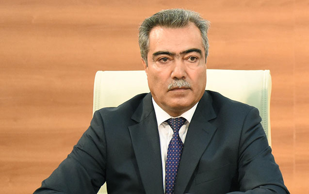 “Əli Həsənovun baldızı 685 mini nağdlaşdırdı” - Şirkət direktoru