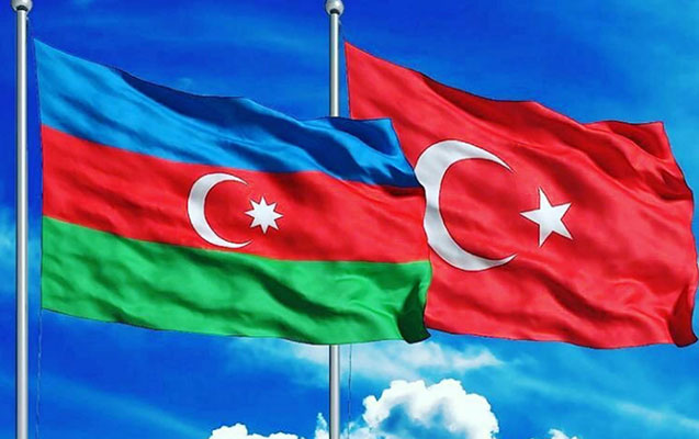 Türkiyə səfirliyi Azərbaycan xalqını təbrik etdi