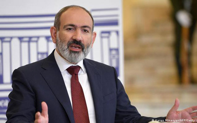 Bakı mühasirəni daraldır, Paşinyanın çıxmağa bircə “qapısı qaldı” – Nə baş verir?