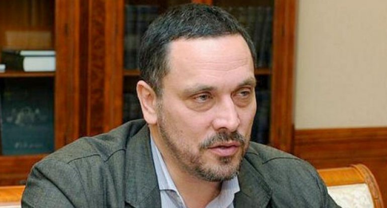 Müharibə başlayacağı təqdirdə Ermənistan Zəngəzuru da itirə bilər - Maksim Şevçenko