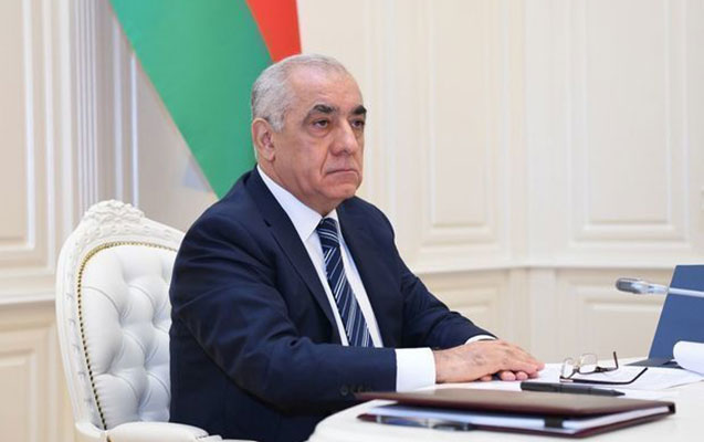 Əli Əsədov qərar imzaladı