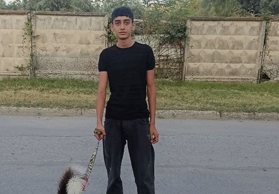 Baş Prokurorluq məktəblinin güllələnərək öldürülməsi ilə bağlı MƏLUMAT YAYDI