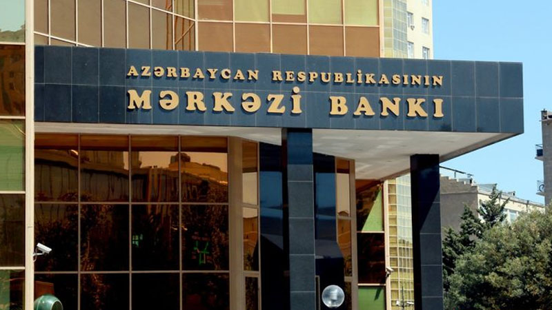Azərbaycan Mərkəzi Bankı məhkəməyə verildi