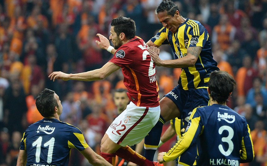 Türkiyə Super Liqası: \