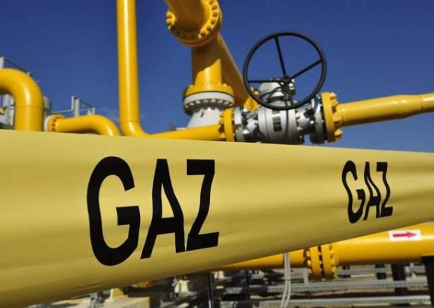 Avropada qazın qiyməti 1060 dolları keçdi
