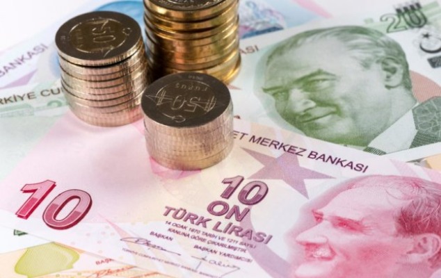 Türkiyə Mərkəzi Bankından lirə ilə bağlı - AÇIQLAMA