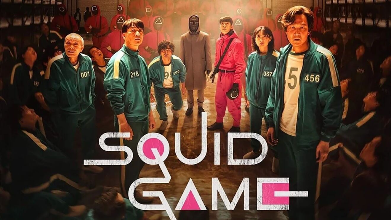 “Squid Game” izləyən şəxs edama məhkum olunub – Şimali Koreyada