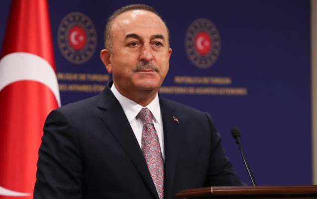 Çavuşoğludan Zəngəzur dəhlizi barədə AÇIQLAMA