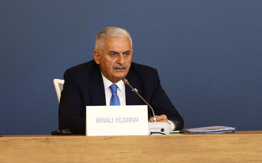Binəli Yıldırım: “Azərbaycanlı qardaşlarımızın başı sağ olsun”