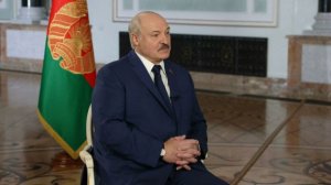 Lukaşenko: miqrantları sərhədə çatdıranlar arasında Rusiya vətəndaşları da olub