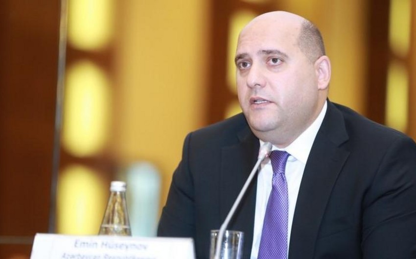Prezidentin Qarabağa təyin etdiyi xüsusi nümayəndə - DOSYE
