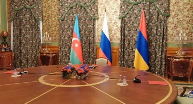 Bu gün Moskvada Baş nazir müavinlərinin görüşü olacaq