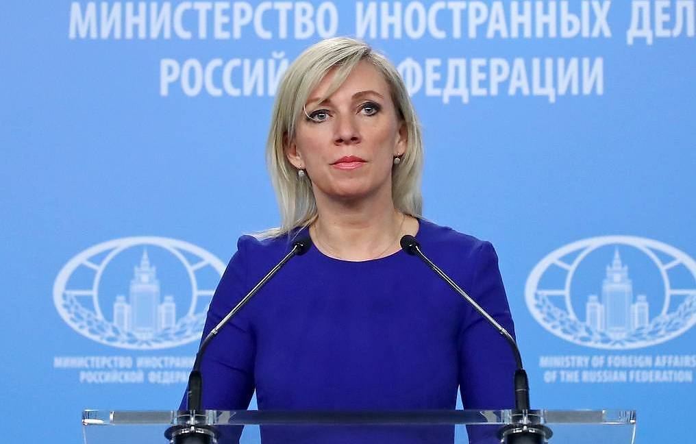Rusiya-Azərbaycan diplomatik münasibətlərinin 30 illiyi ilə bağlı proqram hazırlanır - Zaxarova