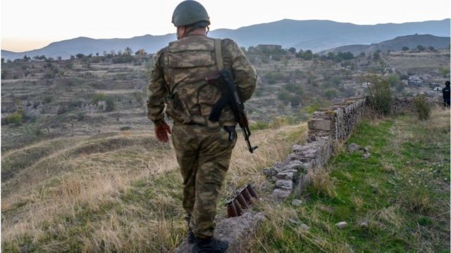 Sərhəd məsələsində Azərbaycanın gözləntisi AÇIQLANDI