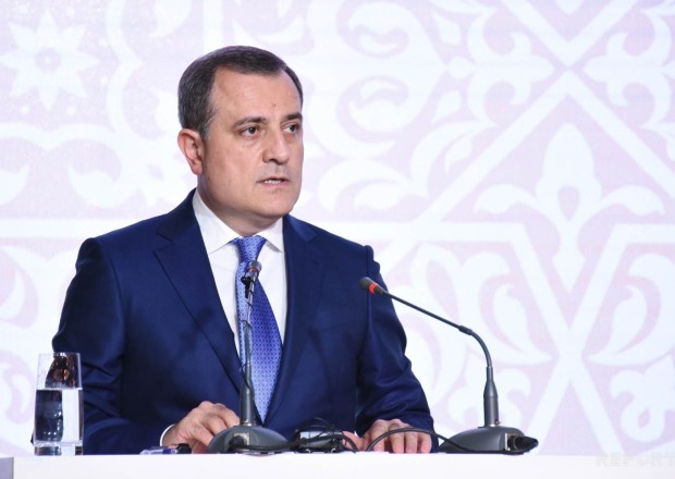 XİN başçısından üçtərəfli bəyanatların icrası ilə bağlı AÇIQLAMA
