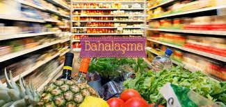 Ərzaq malları noyabrda da BAHALAŞIB