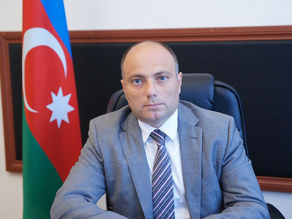 Biz sülhə təşviq edirik ki, mədəniyyət yenidən canlansın - Anar Kərimov