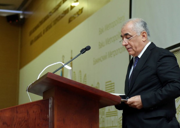 Baş nazir qiymət artımına münasibət bildirib
