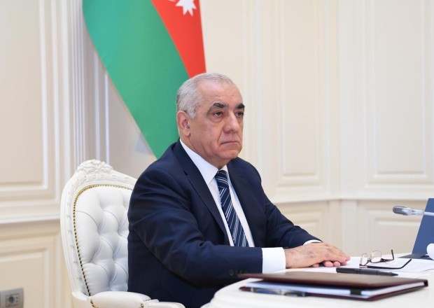 Baş nazirdən Zəngəzur dəhlizi ilə bağlı AÇIQLAMA