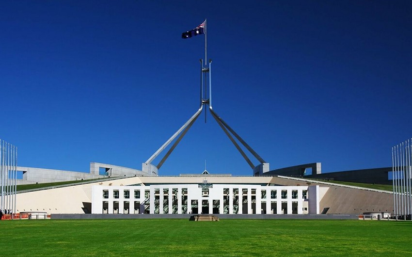 Avstraliya parlamenti koronavirus səbəbindən bağlandı