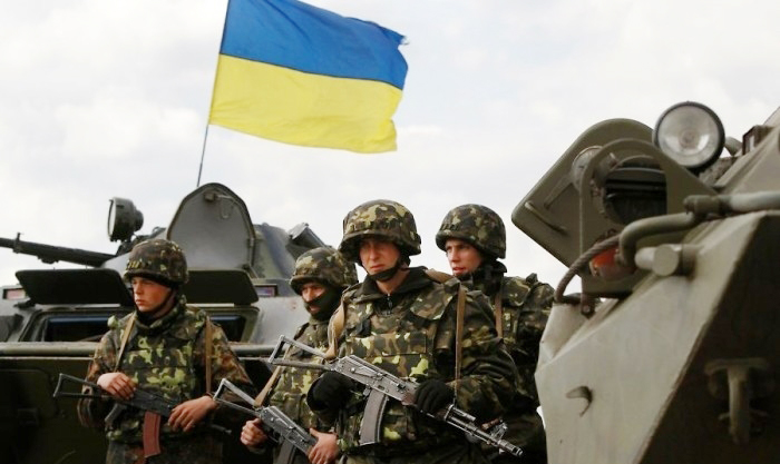 Rusiya Ukraynaya hücum etsə qarşısında kimi görəcək?