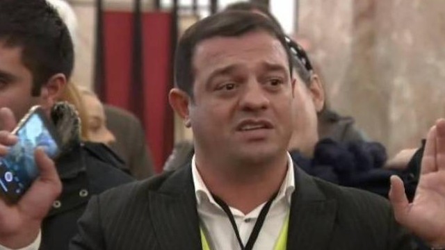Ata Abdullayev yenidən hakim qarşısında: