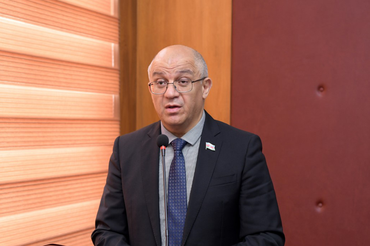“Ermənistanda bir nəfər belə azərbaycanlı yoxdur, amma olmaldır!” - Deputat