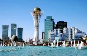 Qazaxıstanda rus dilindən istifadə məhdudlaşdırılır
