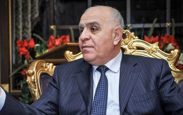 Vidadi Muradov çayçısını şirkət direktoru, oğlunu müavin təyin etdi