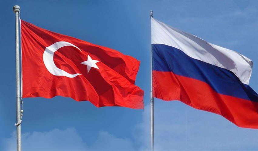 Rusiya və Türkiyə rəsmiləri Qarabağı müzakirə etdi